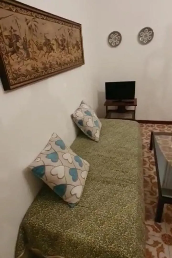 Apartamento Trilocale Con Posto Auto Privato A 5 Minuti A Piedi Dalla Spiaggia Rapallo