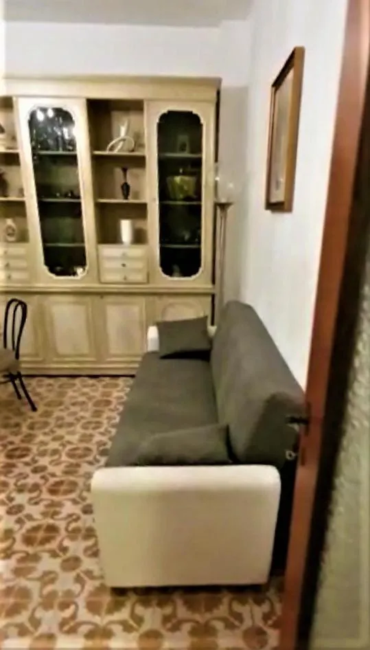Trilocale Con Posto Auto Privato A 5 Minuti A Piedi Dalla Spiaggia Rapallo Apartamento